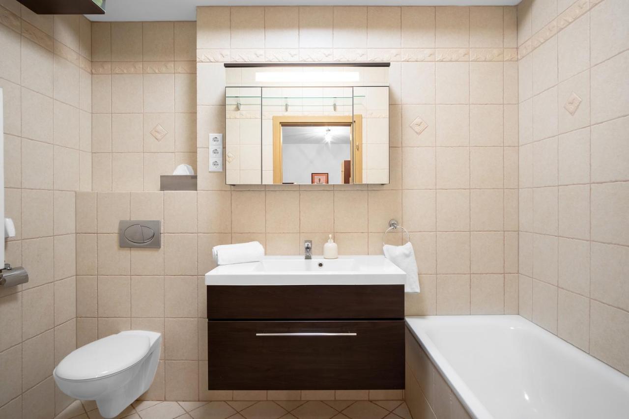 Mf Villa Azur Wellness Apartment Siófok Extérieur photo