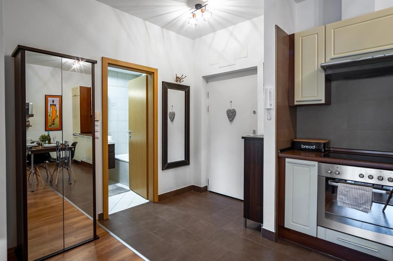Mf Villa Azur Wellness Apartment Siófok Extérieur photo